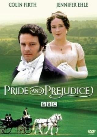 Austen Movies