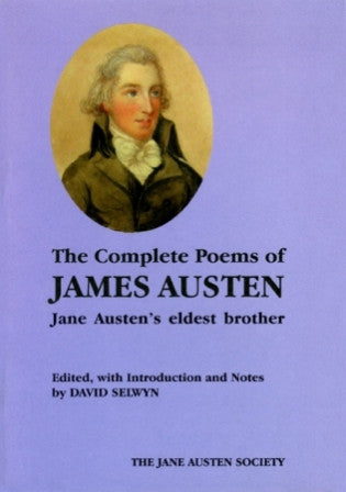 Austen Family – Jane Austen Books