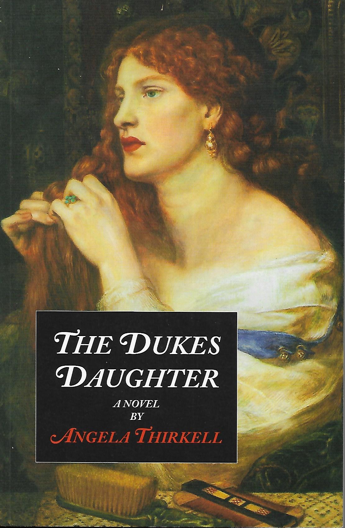 Thirkell 15460 Thirkell, Angela. The Dukes Daughter. – Jane Austen Books