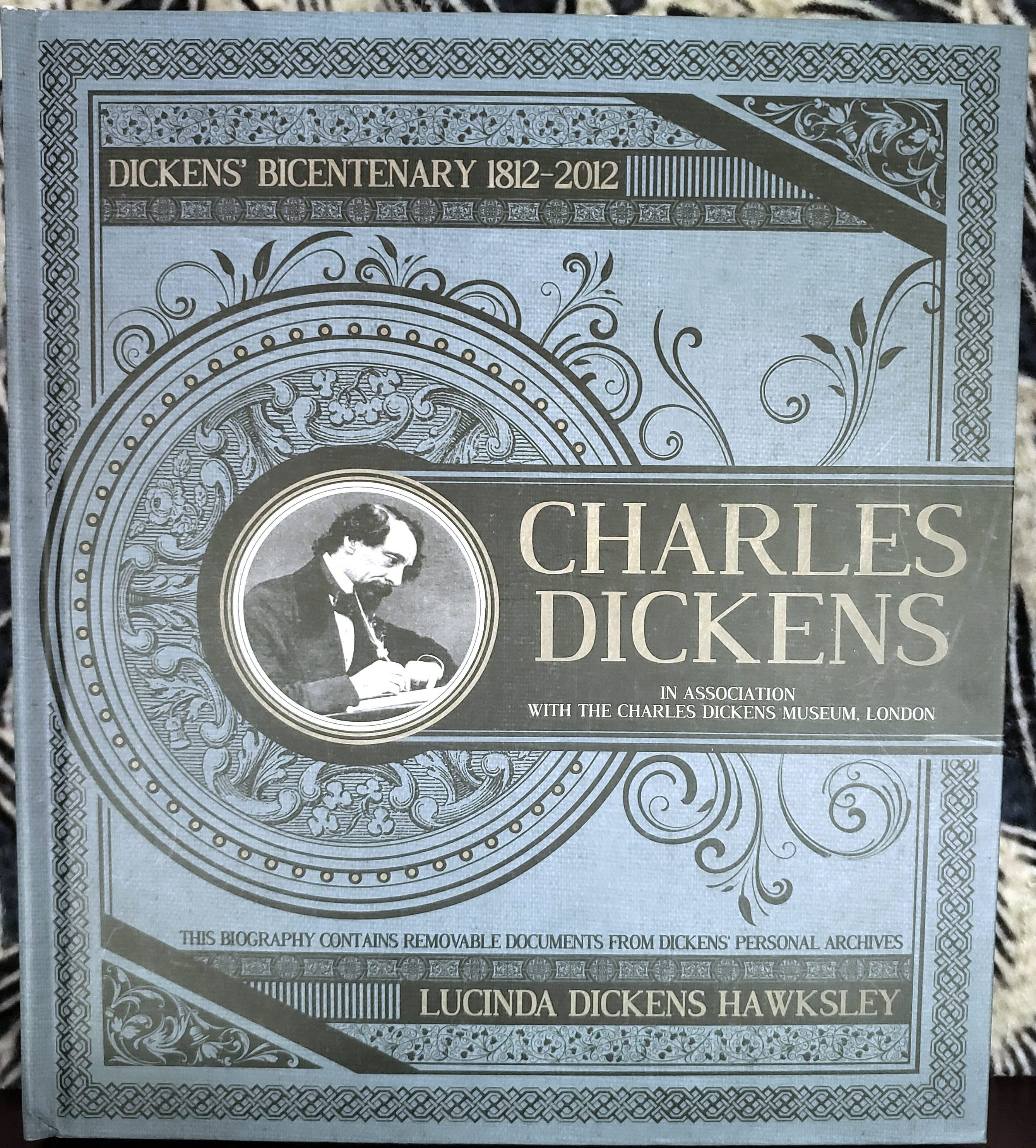 14565 – Jane Austen Books - Main Image