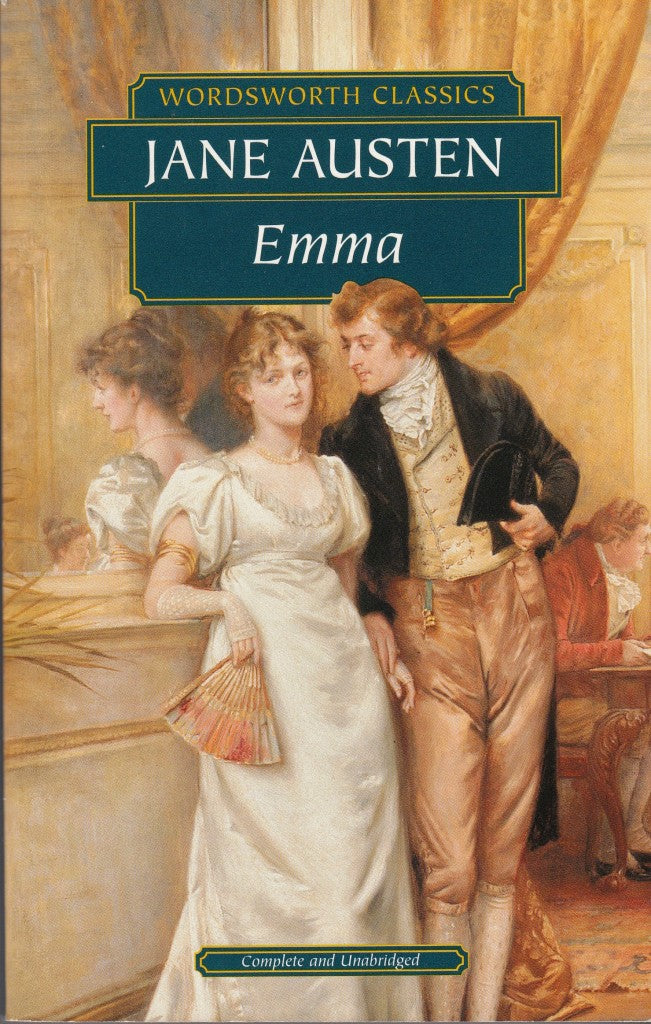 Emma – Jane Austen Books
