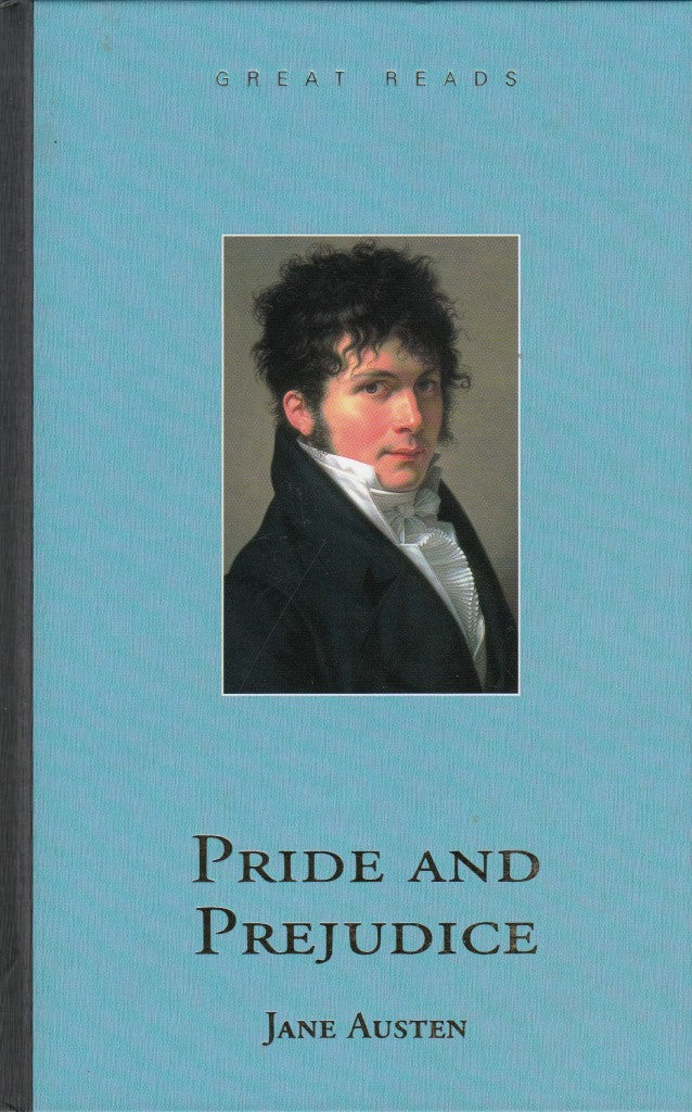 90490 Pride and Prejudice. – Jane Austen Books
