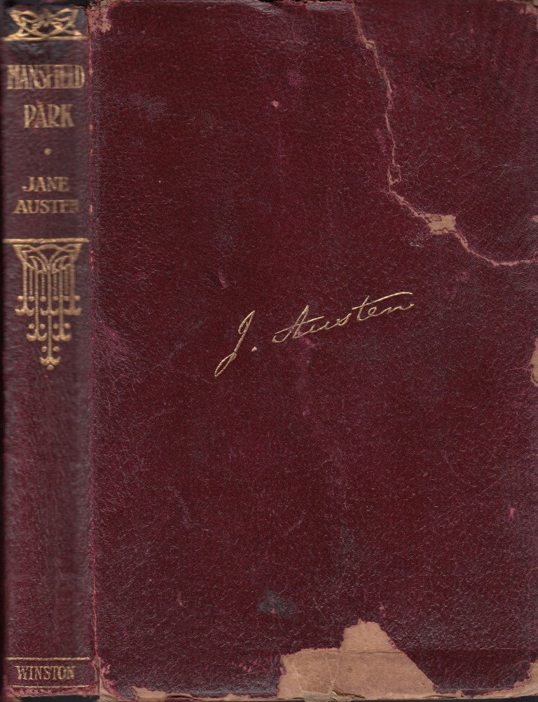 Books　Jane　Austen　90219　–
